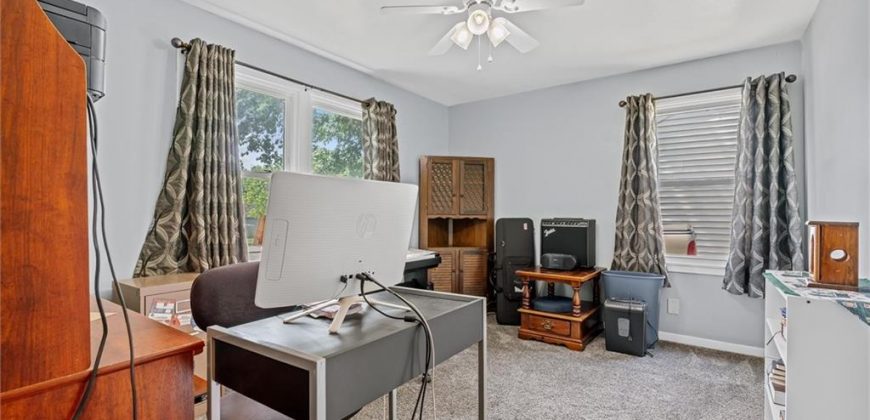 Homes for Sale in Liberty, MO 64068 | 112 S Village Drive