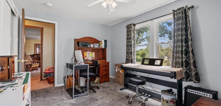 Homes for Sale in Liberty, MO 64068 | 112 S Village Drive