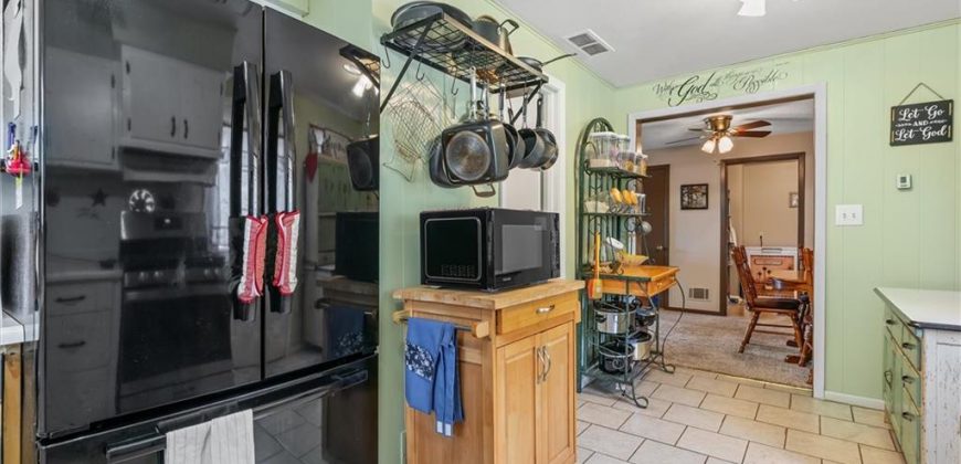 Homes for Sale in Liberty, MO 64068 | 112 S Village Drive