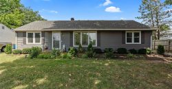Homes for Sale in Liberty, MO 64068 | 112 S Village Drive