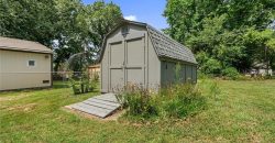 Homes for Sale in Liberty, MO 64068 | 112 S Village Drive