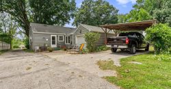 Homes for Sale in Liberty, MO 64068 | 112 S Village Drive