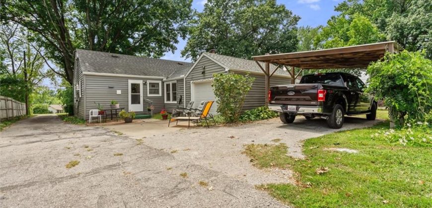 Homes for Sale in Liberty, MO 64068 | 112 S Village Drive