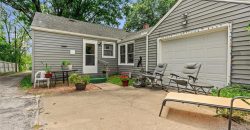 Homes for Sale in Liberty, MO 64068 | 112 S Village Drive
