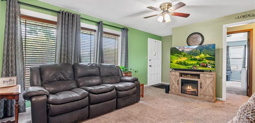 Homes for Sale in Liberty, MO 64068 | 112 S Village Drive