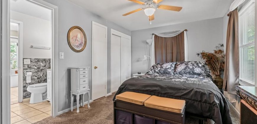 Homes for Sale in Liberty, MO 64068 | 112 S Village Drive