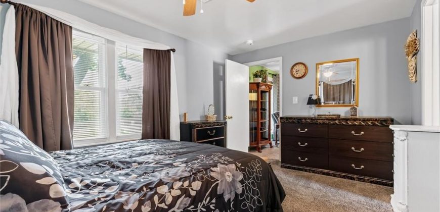 Homes for Sale in Liberty, MO 64068 | 112 S Village Drive