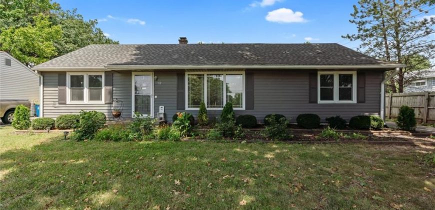Homes for Sale in Liberty, MO 64068 | 112 S Village Drive