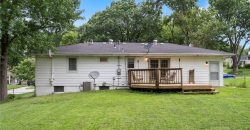 Homes for Sale in Gladstone, MO 64118 | 1505 NE 63rd Street