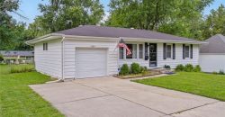Homes for Sale in Gladstone, MO 64118 | 1505 NE 63rd Street
