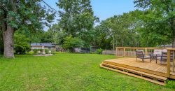 Homes for Sale in Gladstone, MO 64118 | 1505 NE 63rd Street