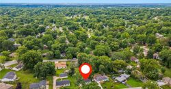 Homes for Sale in Gladstone, MO 64118 | 1505 NE 63rd Street