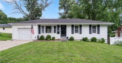 Homes for Sale in Gladstone, MO 64118 | 1505 NE 63rd Street