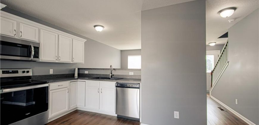 Homes for Sale in Kansas City, MO 64119 | 8174 N Oakley Avenue