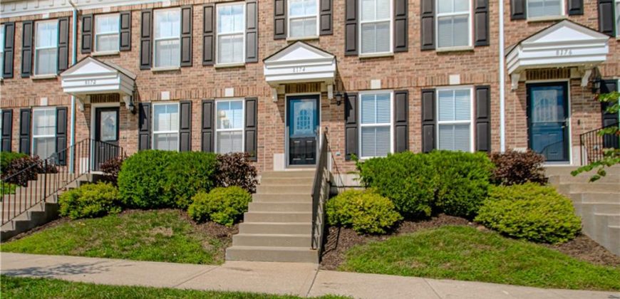 Homes for Sale in Kansas City, MO 64119 | 8174 N Oakley Avenue