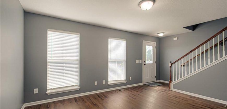 Homes for Sale in Kansas City, MO 64119 | 8174 N Oakley Avenue