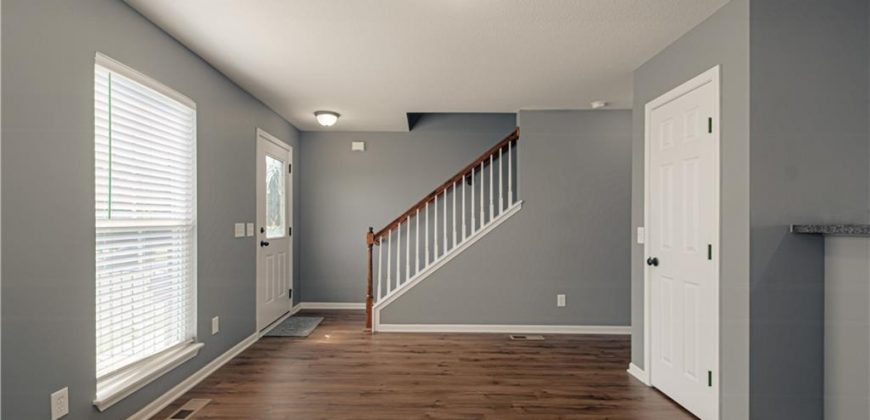 Homes for Sale in Kansas City, MO 64119 | 8174 N Oakley Avenue