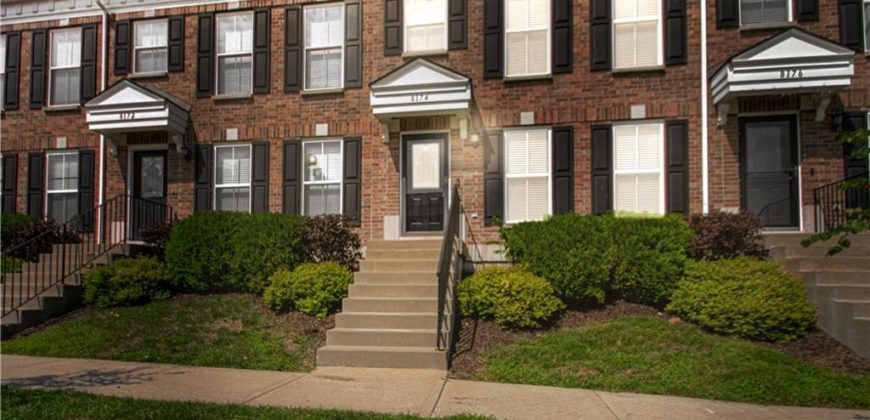 Homes for Sale in Kansas City, MO 64119 | 8174 N Oakley Avenue