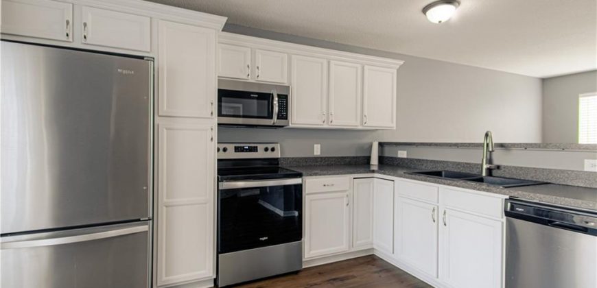 Homes for Sale in Kansas City, MO 64119 | 8174 N Oakley Avenue