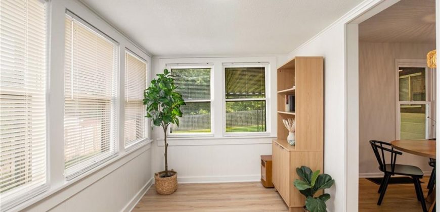 Homes for Sale in Kansas City, MO 64117 | 4512 NE 46th Terrace