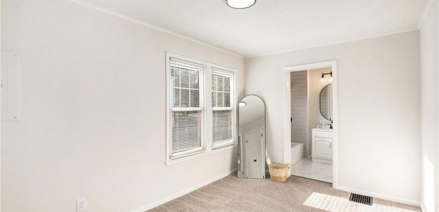 Homes for Sale in Kansas City, MO 64117 | 4512 NE 46th Terrace