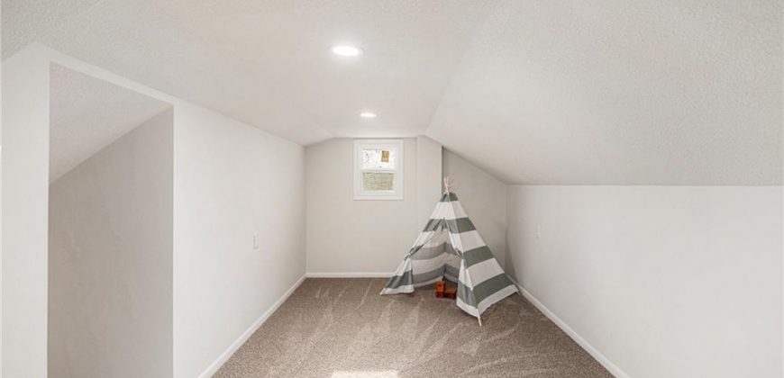 Homes for Sale in Kansas City, MO 64117 | 4512 NE 46th Terrace