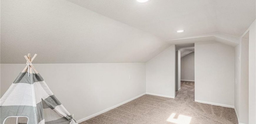 Homes for Sale in Kansas City, MO 64117 | 4512 NE 46th Terrace