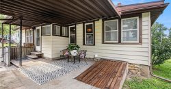 Homes for Sale in Kansas City, MO 64117 | 4512 NE 46th Terrace