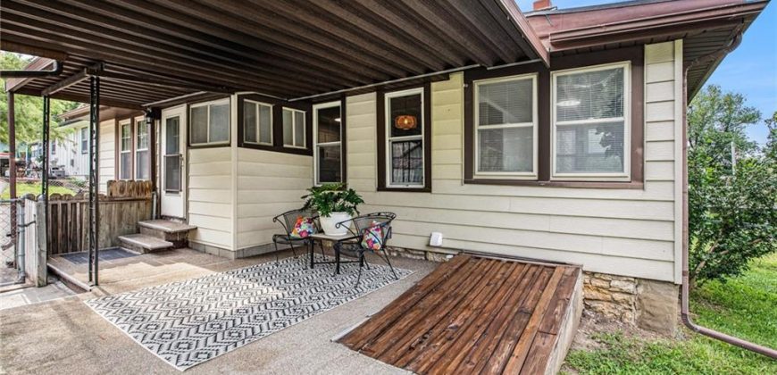 Homes for Sale in Kansas City, MO 64117 | 4512 NE 46th Terrace