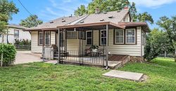 Homes for Sale in Kansas City, MO 64117 | 4512 NE 46th Terrace