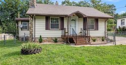 Homes for Sale in Kansas City, MO 64117 | 4512 NE 46th Terrace