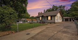 Homes for Sale in Kansas City, MO 64117 | 4512 NE 46th Terrace