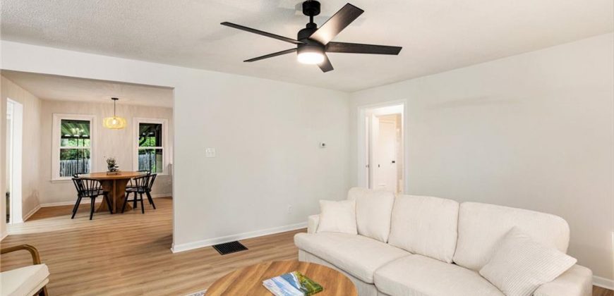 Homes for Sale in Kansas City, MO 64117 | 4512 NE 46th Terrace