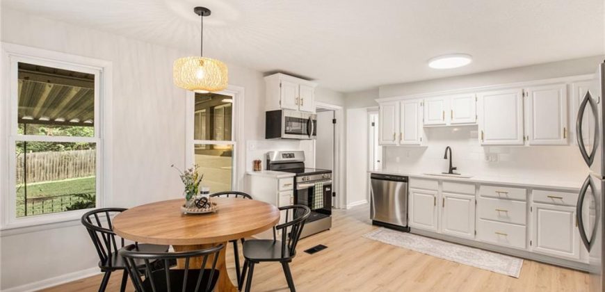 Homes for Sale in Kansas City, MO 64117 | 4512 NE 46th Terrace