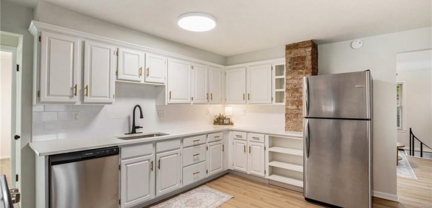 Homes for Sale in Kansas City, MO 64117 | 4512 NE 46th Terrace