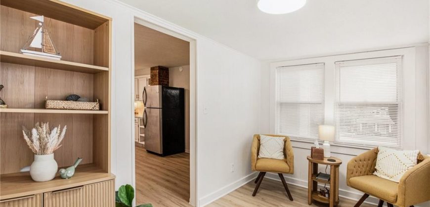 Homes for Sale in Kansas City, MO 64117 | 4512 NE 46th Terrace