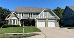 Homes for Sale in Kansas City, MO 64155 | 1606 NE 100th Court