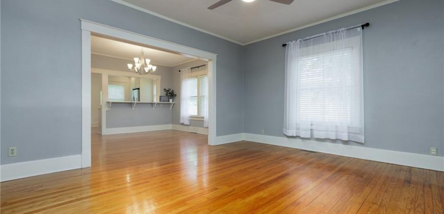 Homes for Sale in Liberty, MO 64068 | 116  Dorsey Street