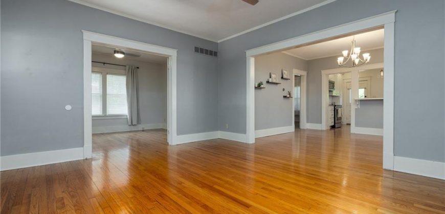 Homes for Sale in Liberty, MO 64068 | 116  Dorsey Street