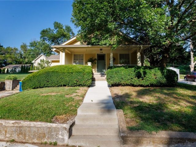 Homes for Sale in Liberty, MO 64068 | 116  Dorsey Street