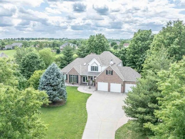 Homes for Sale in Kearney, MO 64060 | 16609 NE 121st Terrace