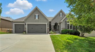 Homes for Sale in Kansas City, MO 64155 | 2209 NE 111th Street
