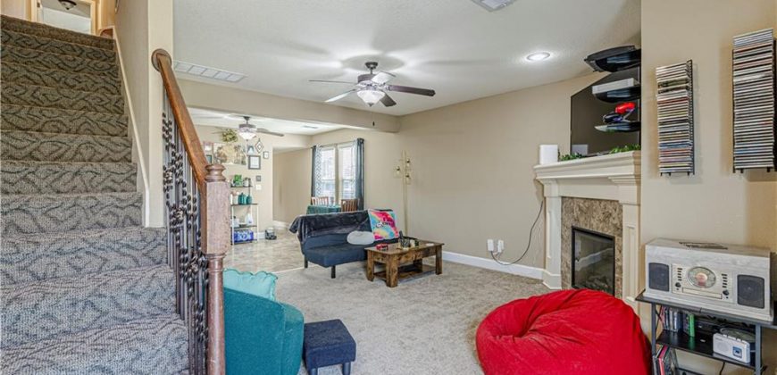 Homes for Sale in Kansas City, MO 64119 | 4316 NE 83rd Street