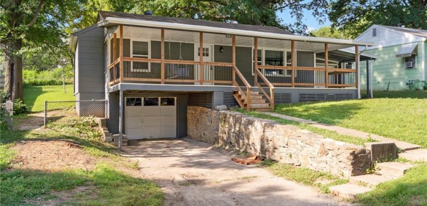 Homes for Sale in Kansas City, MO 64117 | 5211 NE 46th Terrace
