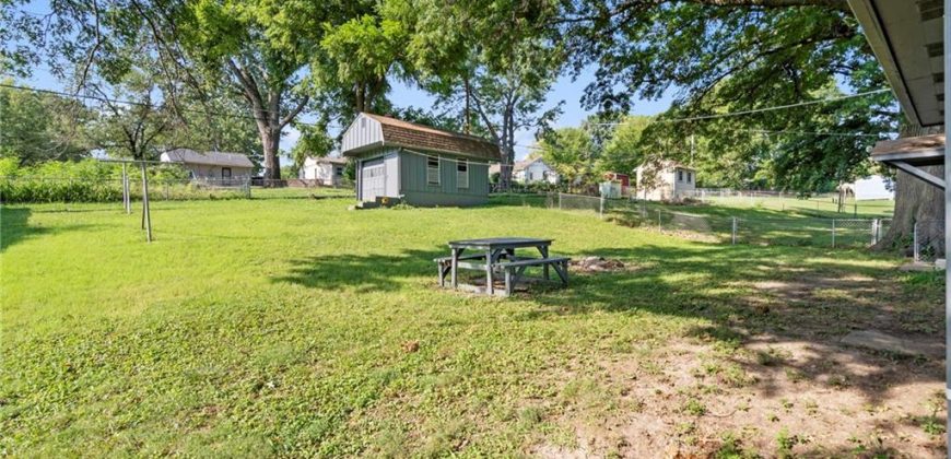 Homes for Sale in Kansas City, MO 64117 | 5211 NE 46th Terrace