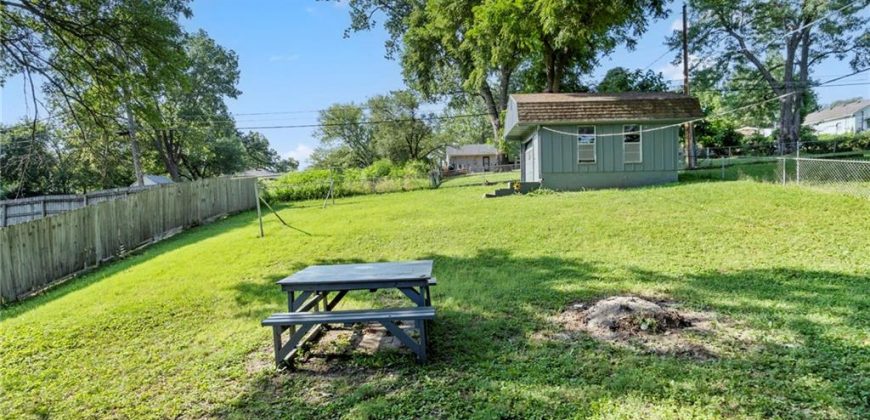 Homes for Sale in Kansas City, MO 64117 | 5211 NE 46th Terrace