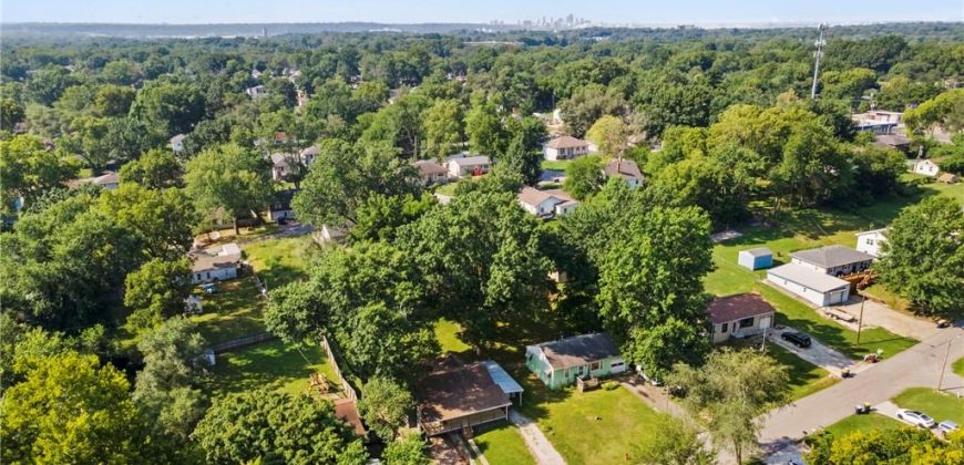 Homes for Sale in Kansas City, MO 64117 | 5211 NE 46th Terrace