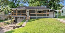 Homes for Sale in Kansas City, MO 64117 | 5211 NE 46th Terrace
