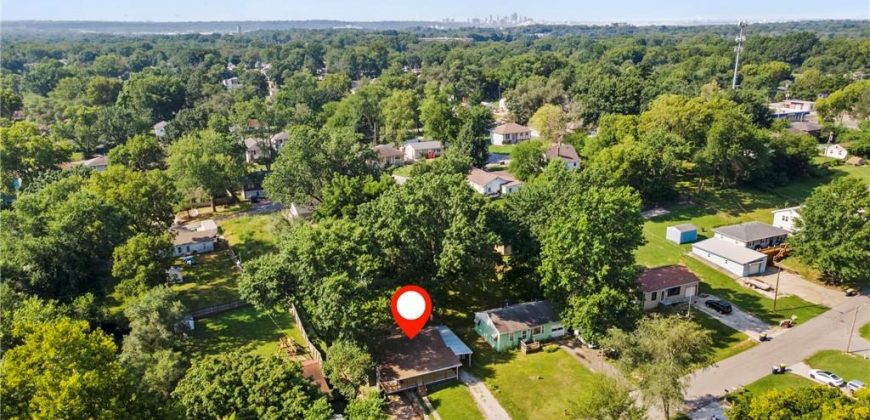 Homes for Sale in Kansas City, MO 64117 | 5211 NE 46th Terrace