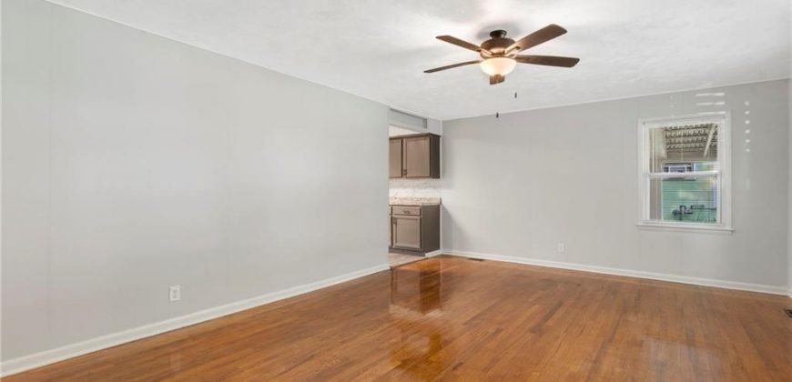 Homes for Sale in Kansas City, MO 64117 | 5211 NE 46th Terrace